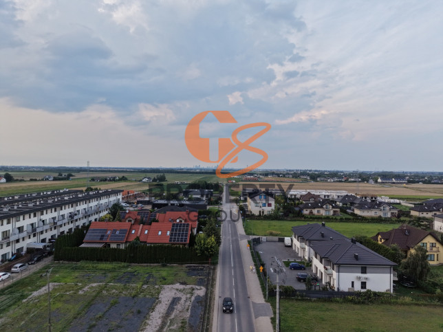 Obiekt Sprzedaż Lesznowola 6